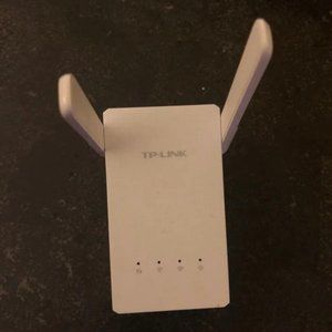 TP-LINK Wifi Extender